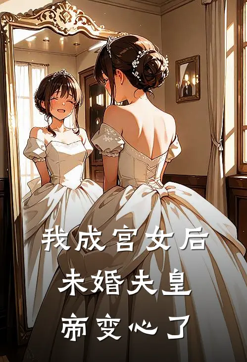 我成宫女后，未婚夫皇帝变心了