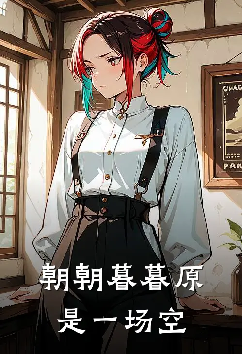 朝朝暮暮原是一场空