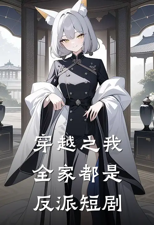 穿越之我全家都是反派短剧