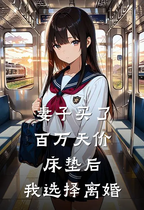 妻子买了百万天价床垫后，我选择离婚