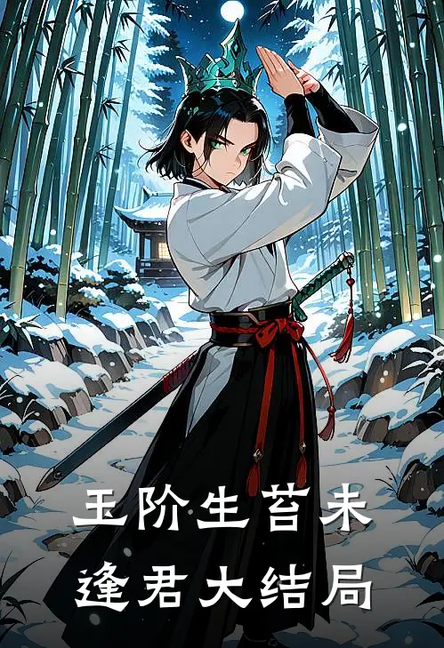 玉阶生苔未逢君大结局