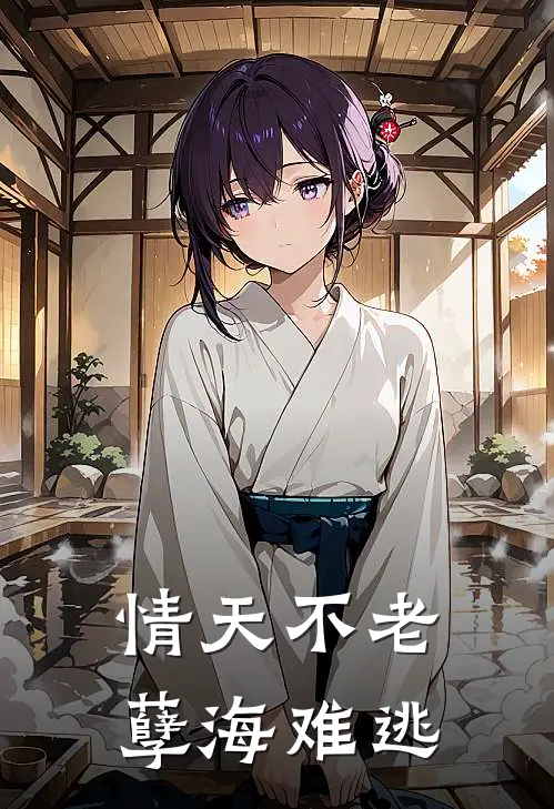 情天不老，孽海难逃