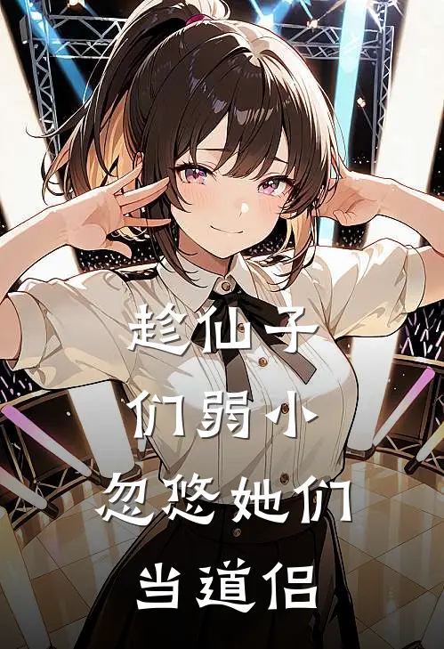 趁仙子们弱小，忽悠她们当道侣