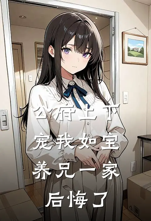 公府上下宠我如宝，养兄一家后悔了