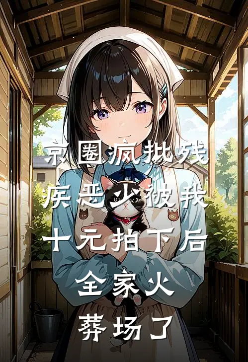 京圈疯批残疾恶少被我十元拍下后，全家火葬场了