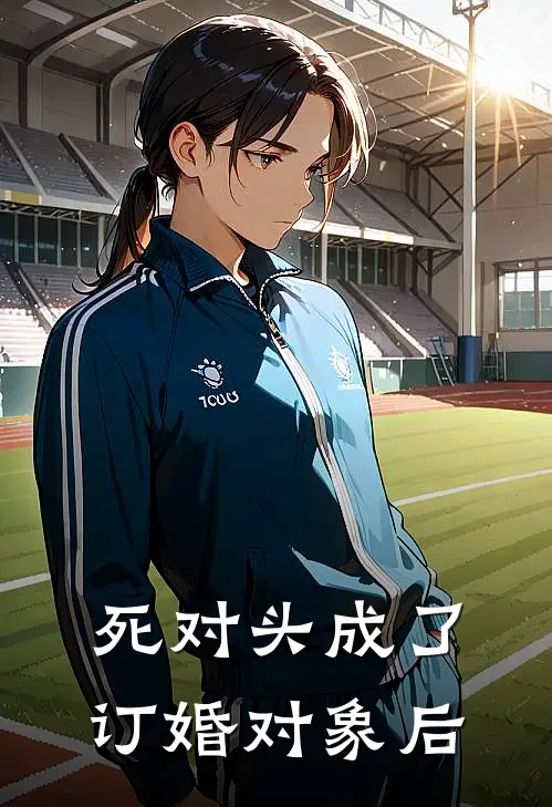 死对头成了订婚对象后