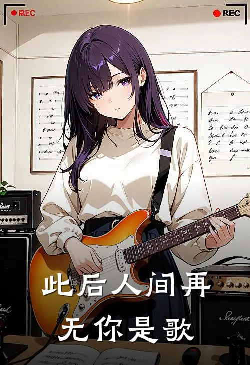 此后人间再无你是歌