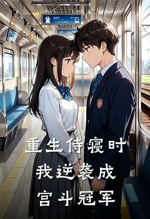 重生侍寝时，我逆袭成宫斗冠军