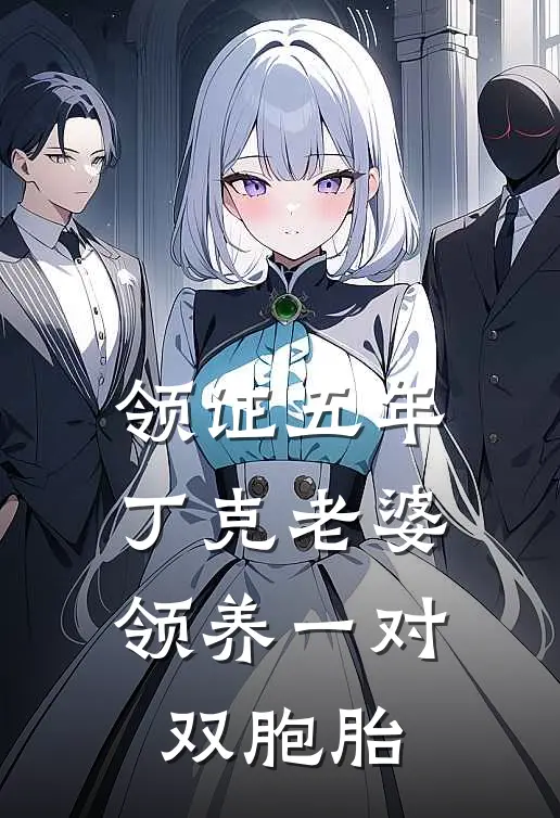 领证五年，丁克老婆领养一对双胞胎