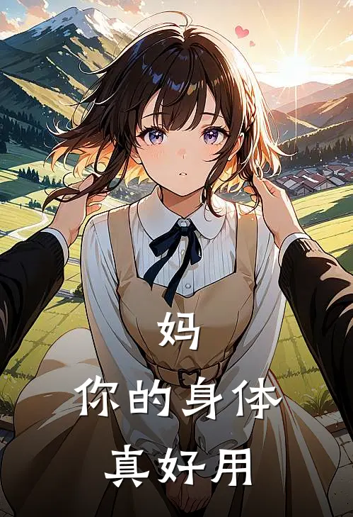 妈，你的身体真好用
