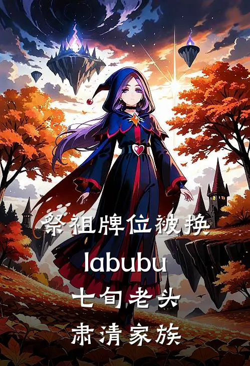 祭祖牌位被换labubu，七旬老头肃清家族