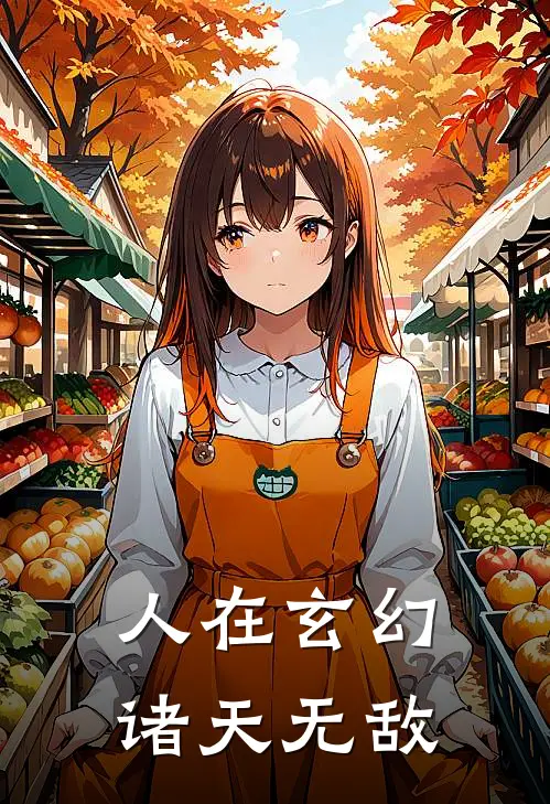 人在玄幻，诸天无敌