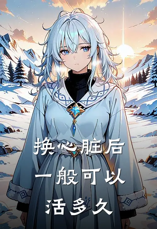 换心脏后一般可以活多久