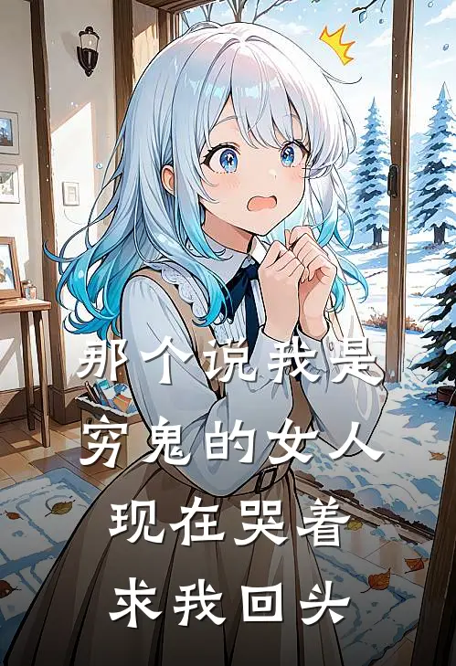 那个说我是穷鬼的女人，现在哭着求我回头