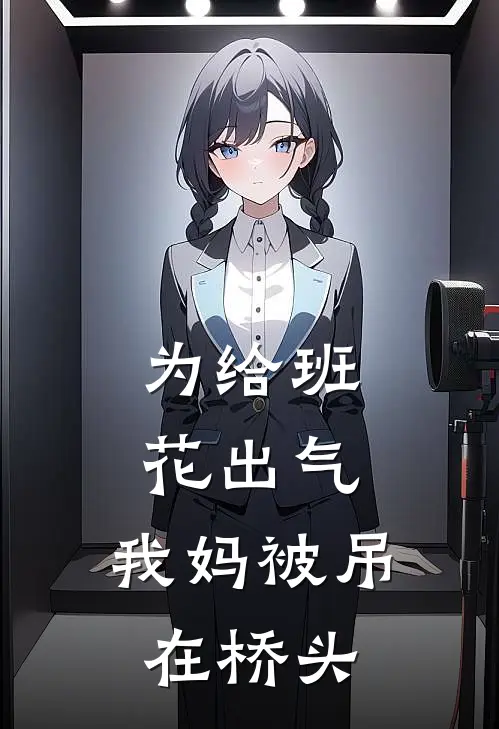 为给班花出气，我妈被吊在桥头