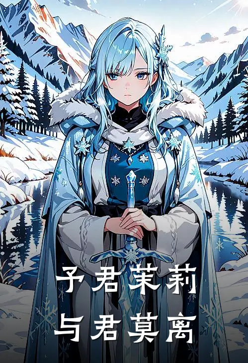 予君茉莉，与君莫离