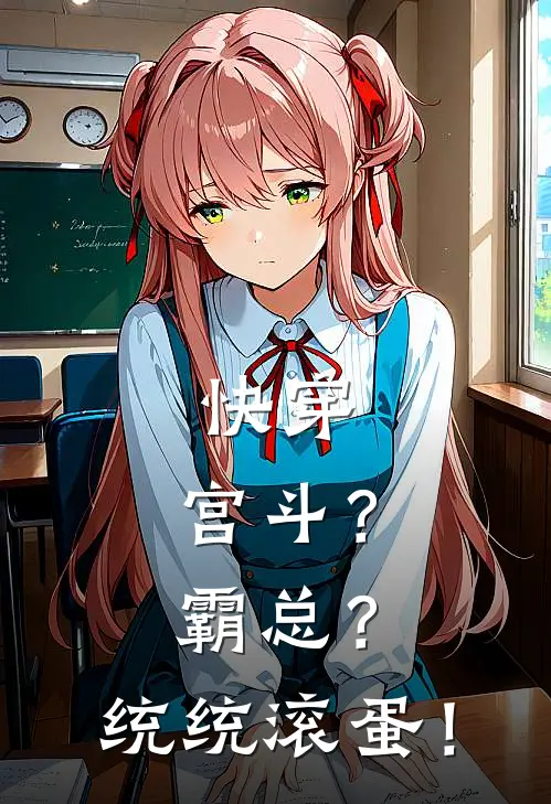 快穿：宫斗？霸总？统统滚蛋！