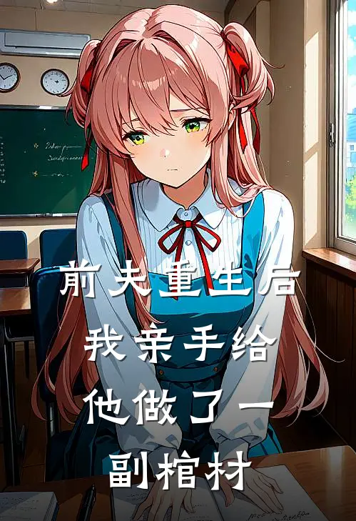 前夫重生后，我亲手给他做了一副棺材